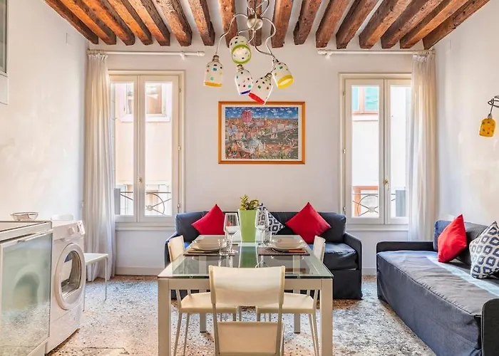 Ihomes-Corte Del Calice Nel Cuore Di Venezia
