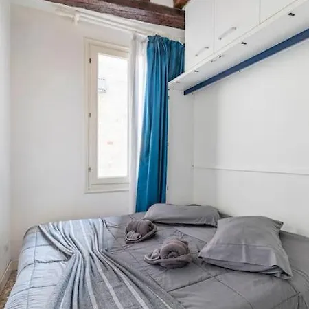 Ihomes-Corte Del Calice Nel Cuore Di Venezia Exterior foto
