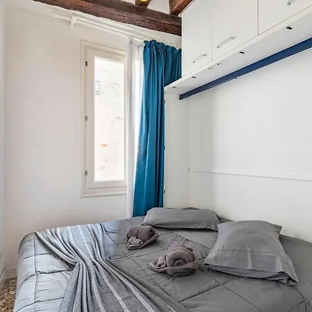 Ihomes-Corte Del Calice Nel Cuore Di Venezia Exterior foto