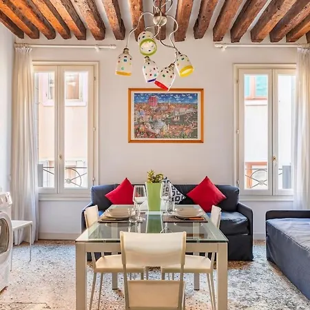 Ihomes-Corte Del Calice Nel Cuore Di Venezia Exterior foto