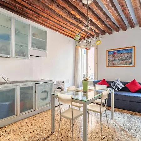 Ihomes-Corte Del Calice Nel Cuore Di Venezia Exterior foto