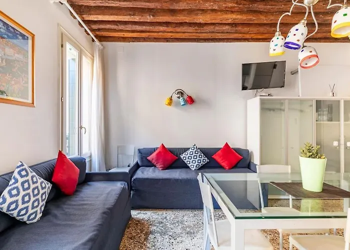 Ihomes-Corte Del Calice Nel Cuore Di Venezia