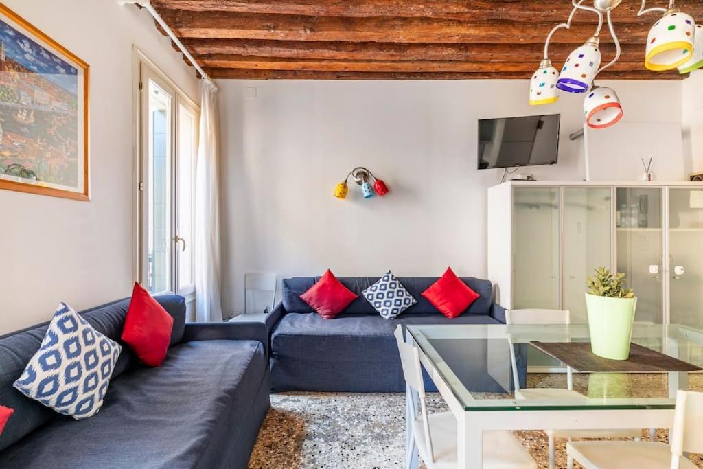 Apartment Ihomes-corte Del Calice Nel Cuore Di Venedig