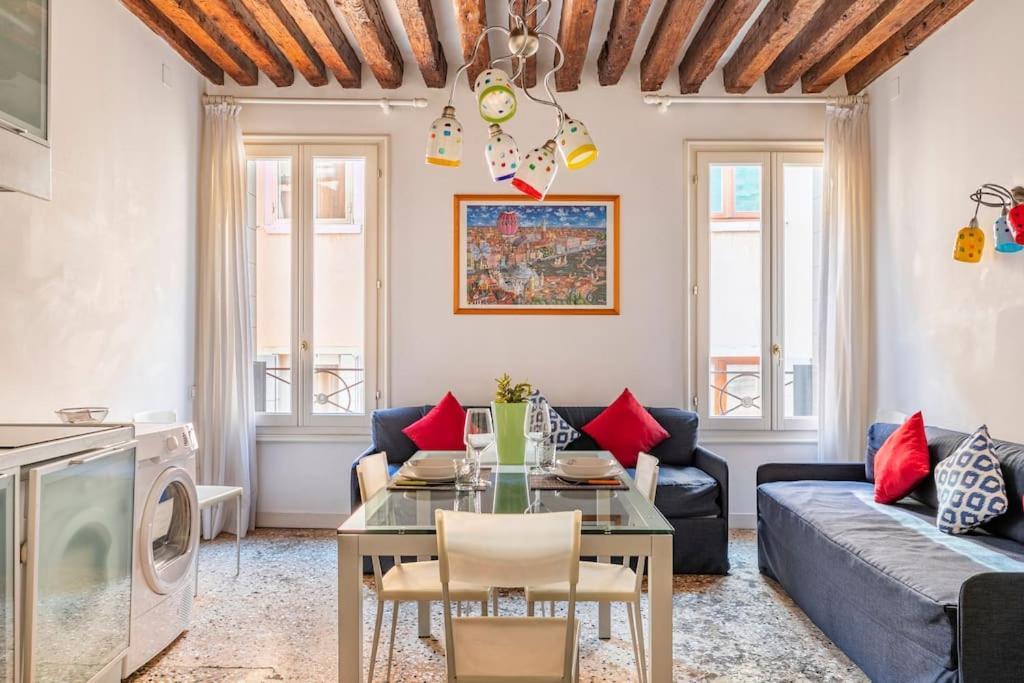 Ihomes-corte Del Calice Nel Cuore Di Venedig